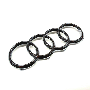 Image of Grille Emblem image for your Audi S6  